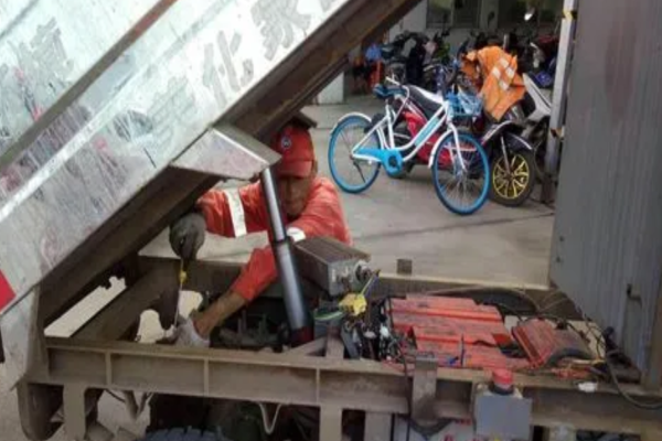 惠州市电动三轮车救援